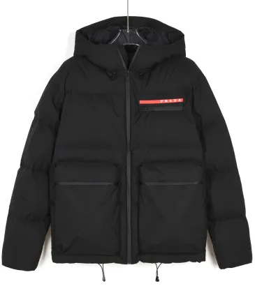 Prada Coats/Down Jackets for MEN #A29698