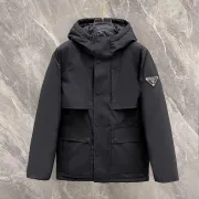 Prada Coats/Down Jackets for MEN #A29724