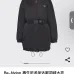 Prada Coats/Down Jackets for Women's #A42821