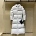 Prada Coats/Down Jackets for women #A29704