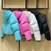 Prada Coats/Down Jackets for women #A27853