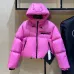 Prada Coats/Down Jackets for women #A27853