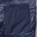 5Prada Down Vests #A30401