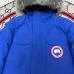 2022 Canada Goose Long Down Coats men and women #999928502