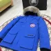 2022 Canada Goose Long Down Coats men and women #999928502