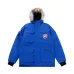 2022 Canada Goose Long Down Coats men and women #999930471