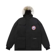 2022 Canada Goose Long Down Coats men and women #999930473