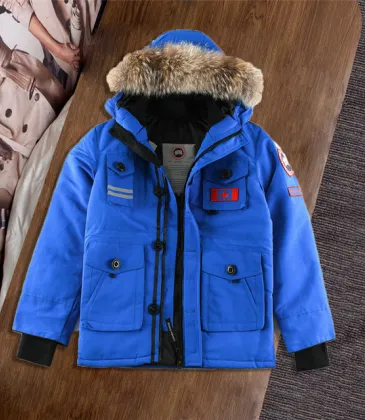 Canada Goose #999914618