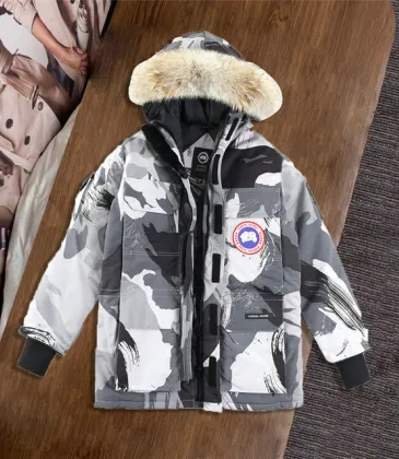 Canada Goose #999914630