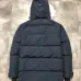 Canada Goose Coat Navy/Black #999928006