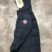 Canada Goose Coat Navy/Black #999928006