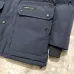 Canada Goose Coat Navy/Black #999928006