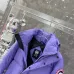 Canada Goose Long Down Coats men and women #999914610