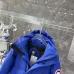 Canada Goose Long Down Coats men and women #999914613