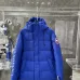 Canada Goose Long Down Coats men and women #999914613