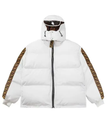 Fendi Down Coats Jackets #999929680