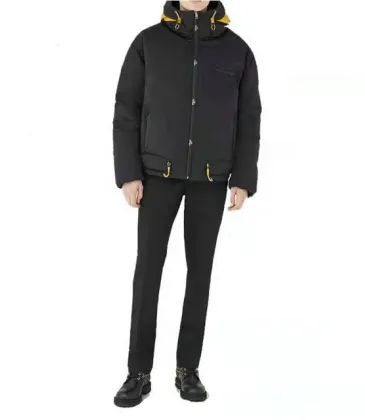 Fendi Men's Down Jackets #999930233