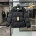 3Gucci Coats #999929077