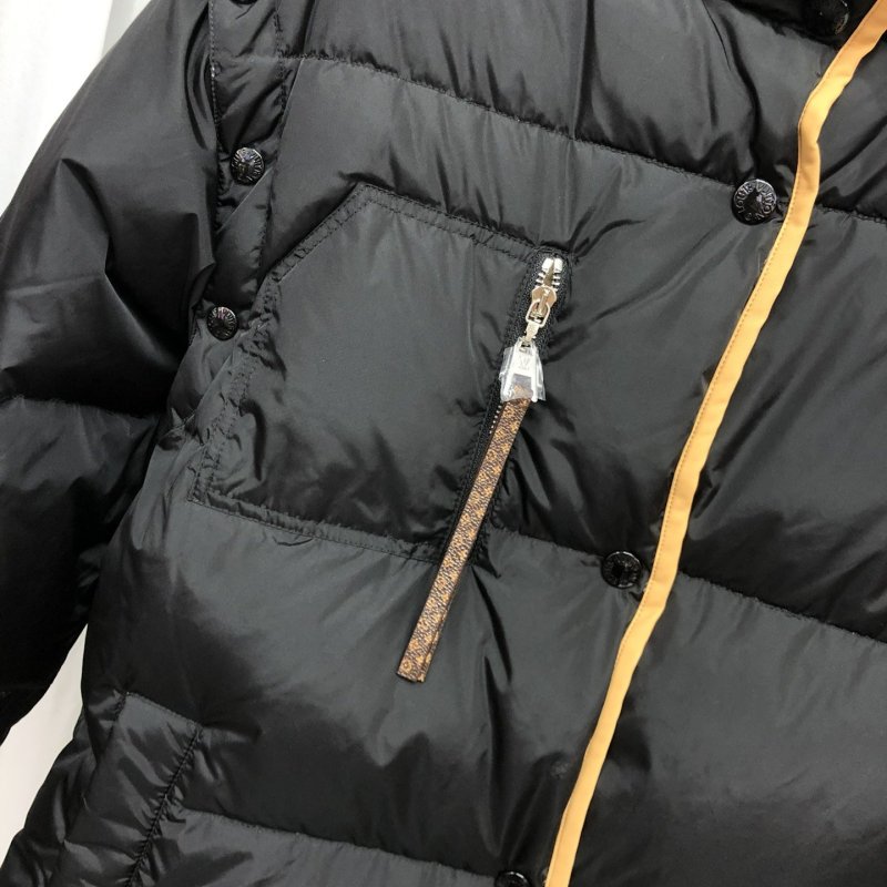 Buy Cheap Louis Vuitton Down Jackets #999930241 from