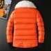 2022 Moncler Coats New down jacket  for women #999925354