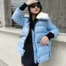 2022 Moncler Coats New down jacket  for women and man  #999925355