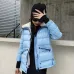 2022 Moncler Coats New down jacket  for women and man  #999925355