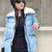 2022 Moncler Coats New down jacket  for women and man  #999925355