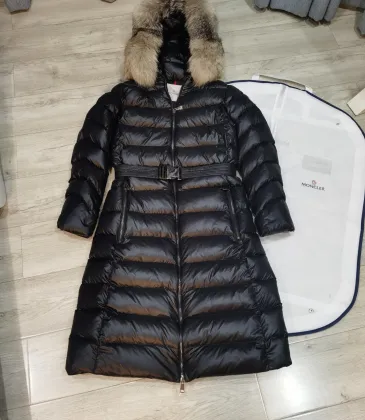 Mo*cler Down Jackets for women #999914948