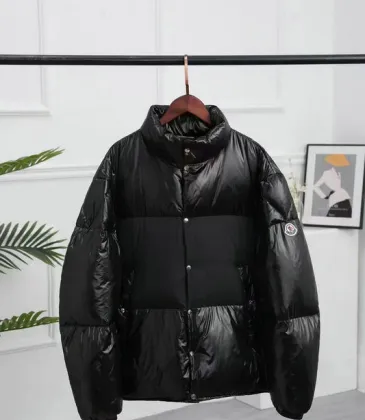 Moncler Coat new down jacket #999928308