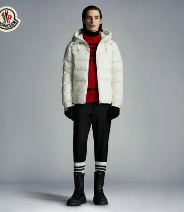 Moncler Down Coats #999927799