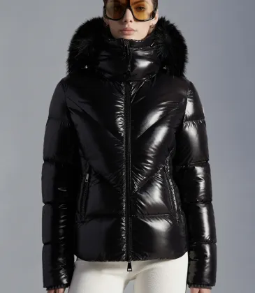 Moncler Down Coats #999927984