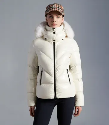 Moncler Down Coats #999927985