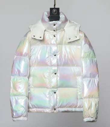 Moncler Down Coats Jackets for women #999928561