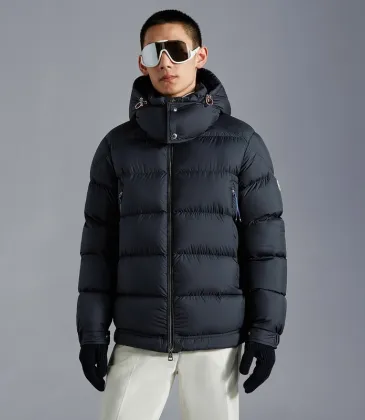 Moncler Down Jackets for men and women #999929083