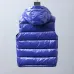 Moncler Down Vest for Men #999928553