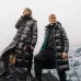 Moncler Long Down Coats #999928672