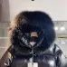 9Moncler Long Down Coats women #99900892