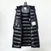 Moncler Long Down Jackets for women #999928670