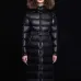 Moncler Long Down Jackets for women #999928670