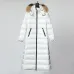 Moncler Long Down Jackets for women #999928671