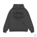 AMIRI Hoodies for Men #A42180