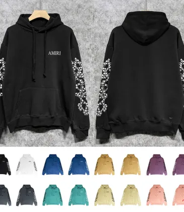 AMIRI Hoodies for Men #A42182