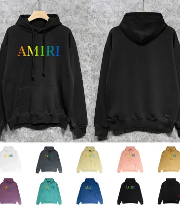 AMIRI Hoodies for Men #A42186