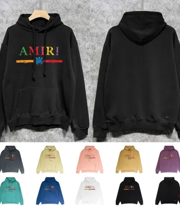 AMIRI Hoodies for Men #A42191