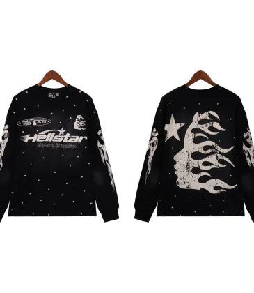 Hellstar Hoodies for MEN #A42162