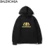 Balenciaga Hoodies for Men #9124760