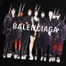 Balenciaga Hoodies for Men #99116010