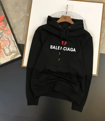 Balenciaga Hoodies for Men #999928204