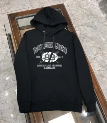 Balenciaga Hoodies for Men #999928516