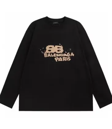 Balenciaga Hoodies for Men #A26668